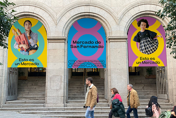Mercado de San Fernando